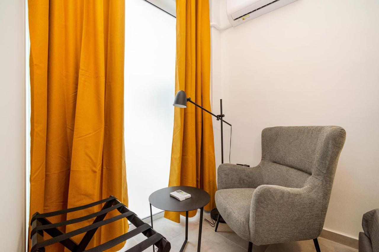 Marco'S Apartment アテネ エクステリア 写真